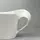 Чашка Villeroy & Boch Newwave Caffe 250 мл біла