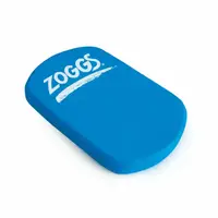 Доска для плавания Zoggs Blue EVA Kick Board Mini голубая