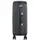 Чемодан Semi Line 24" (M) Black (T5787-2)