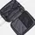 Чемодан маленький 4 колеса Ricco Grande T15003black-M
