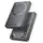 УМБ HOCO magnetic fast charging power bank with digital display Q34 10000mAh |1Type-C, 20W/3A, PD/QC|