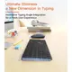 Набор Meetion Wireless Combo ikey C230 2-in-1 (keyboard+mouse) |BT/2.4G| (UA/ru/EN Layouts)