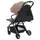 Коляска прогулочная Carrello Nova CRL-5521 (sunrise beige)