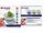 Ваги кухонні круглі з чашею LIVSTAR