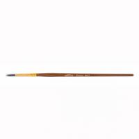 Кисть круглая художественная 1Вересня Maestro 310360 №3