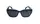 Женские солнцезащитные очки polarized, черные P337-1
