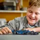 Конструктор LEGO Speed Champions Гоночный автомобиль F1 Williams Racing FW46, 263 детали (77249)