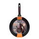Набор сковородок Krauff Smart Fry 25-45-221 2 предмета черный