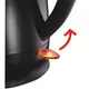 Электрочайник Tefal KO-299830 1.5 л черный