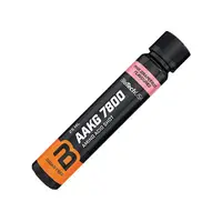 Аминокислота BioTech AAKG 7800, 25 мл - грейпфрут