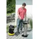 Профессиональный пылесос Karcher AD 4 Premium