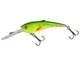 Воблер DAM MADCAT Catdiver 110mm 32g firetiger UV