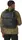 Прорезиненный городской рюкзак 25L Jansport Hyperbreak