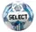 Футбольный мяч Select Fusion v23 бело-синий Уни 5