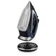 Беспроводной утюг Mozano Ultimate Smooth 2600 Вт Grey с керамическим покрытием и системой защиты от накипи