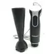 Блендер погружной Silver Сrest SSM-350-B1-Graphite 350 Вт серый