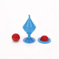 Настільна гра Vladi Toys Чарівна колекція Роздвоєння VT6012-01
