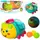 Интерактивная игрушка ББ 85524A 18 см
