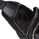 Мужской кожаный рюкзак через плечо Keizer K1156-black