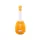 Гитара игрушечная Fan Wingda Toys 819-20, 35 см