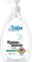 Крем мыло BALU Алоэ вера-Зеленый чай 4820159428038 600 мл