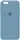 Чехол-накладка TOTO Silicone Case Apple iPhone 6/6s Azusa Blue