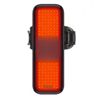Мигалка задняя Knog Blinder V Traffic 100 Lumens Black
