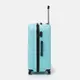Чемодан большой 4 колеса Ricco Grande T15002blue-XL