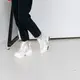 Ботинки женские зимние Fashion Charlie 3308 41 размер 25 см Белый