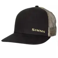 Кепка Simms Simms ID Trucker Riparian Camo / 2185840 / 13447-907-00