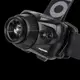 Фонарь налобный Mactronic Maverick (595 Lm) Focus Recharg Type-C (AHL0053)