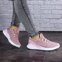 Женские кроссовки Fashion Fletcher 1735 39 размер 24,5 см Розовый