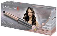 Плойка конусна Remington Keratin ProteСt СI83V6 48 Вт сiра
