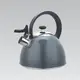 Чайник со свистком Maestro MR-1302-GREY 2.5 л серый