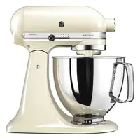 Миксер планетарный KitchenAid Artisan 5KSM125EAС 300 Вт бежевый