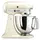 Миксер планетарный KitchenAid Artisan 5KSM125EAС 300 Вт бежевый