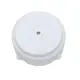 Коробка монтажная 124,5х124,5х45 КМ-447