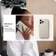 Чехол Spigen для iPhone 14 Pro - Cyrill Kajuk MagSafe, Cream (ACS05027)