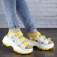 Женские сандалии Fashion Victoria 1846 39 размер 24,5 см Белый