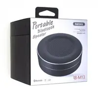 Колонка акустична RB-M13 Black Remax 150051