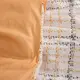 Постельное белье семейное Viluta Сатин Twill 645-S 210х143х2 см
