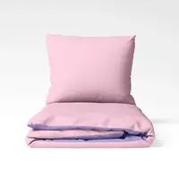 Постельное белье евро ТЕП Lavander Glow 2-00880_31674 215х200 см