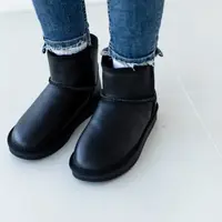 Уггі жіночі Fashion Gulliver 3330 41 розмір 26 см Чорний