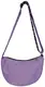 Женская наплечная сумка Looks Hip Bag by Wolfgang Joop лиловая