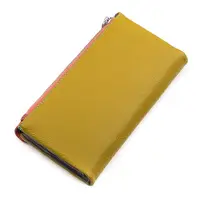 Гаманець жіночий ST Leather 18407 (SB42-2) місткий Рожевий