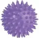 Набор мячей для массажа и МФР Toorx PVC 7,5 см Verde и 9 см Viola (AHF-001)