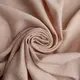 Ткань плательная Ария однотонная IDEIA 125 гр/м2 145 см, вискоза, для платьев, юбок, брюк, детской одежды беж