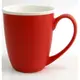 Кружка Astera Jelly Red A05020-D235-3 380 мл красная