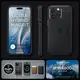 Чехол Spigen для iPhone 15 Pro - Ultra Hybrid MagSafe, Frost Black (ACS06720)