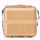 Бьюти-кейс Semi Line 16L Gold (T5663-2)